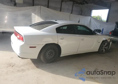 2013 Dodge Charger R/T z USA, uszkodzony, nr VIN 2C3CDXCT0DH526408